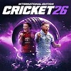 Cricket 26 Logo